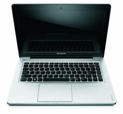 Замена жесткого диска на ноутбуке Lenovo IdeaPad U310